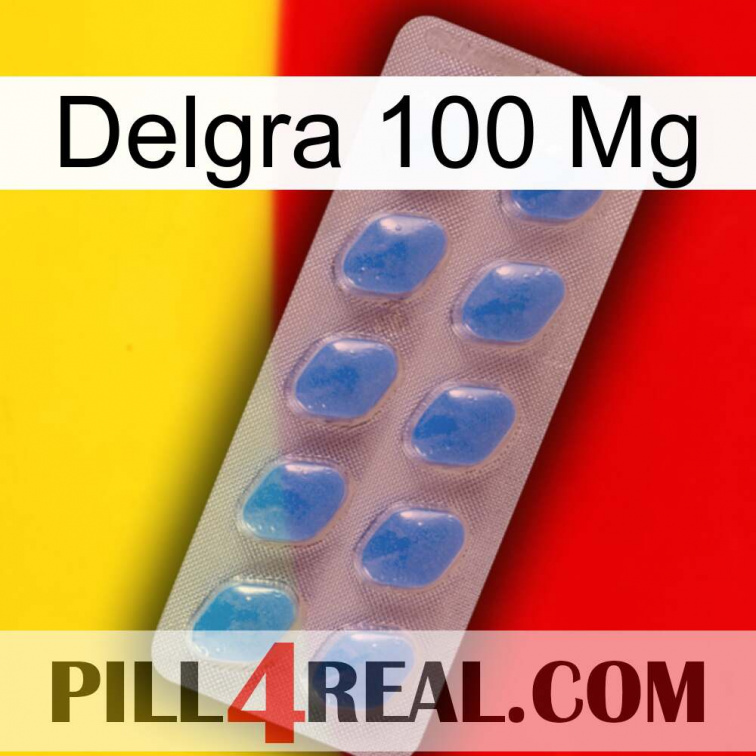 Delgra 100Mg 22